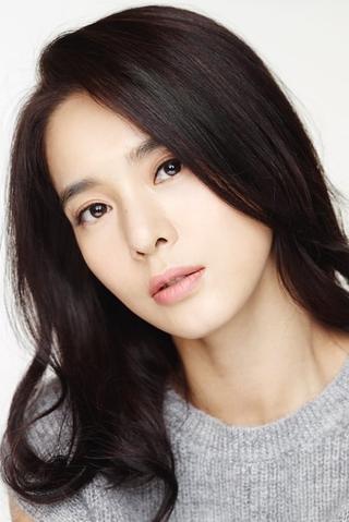 Jeong Hye-young pic