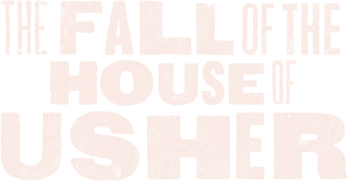 The Fall of the House of Usher logo