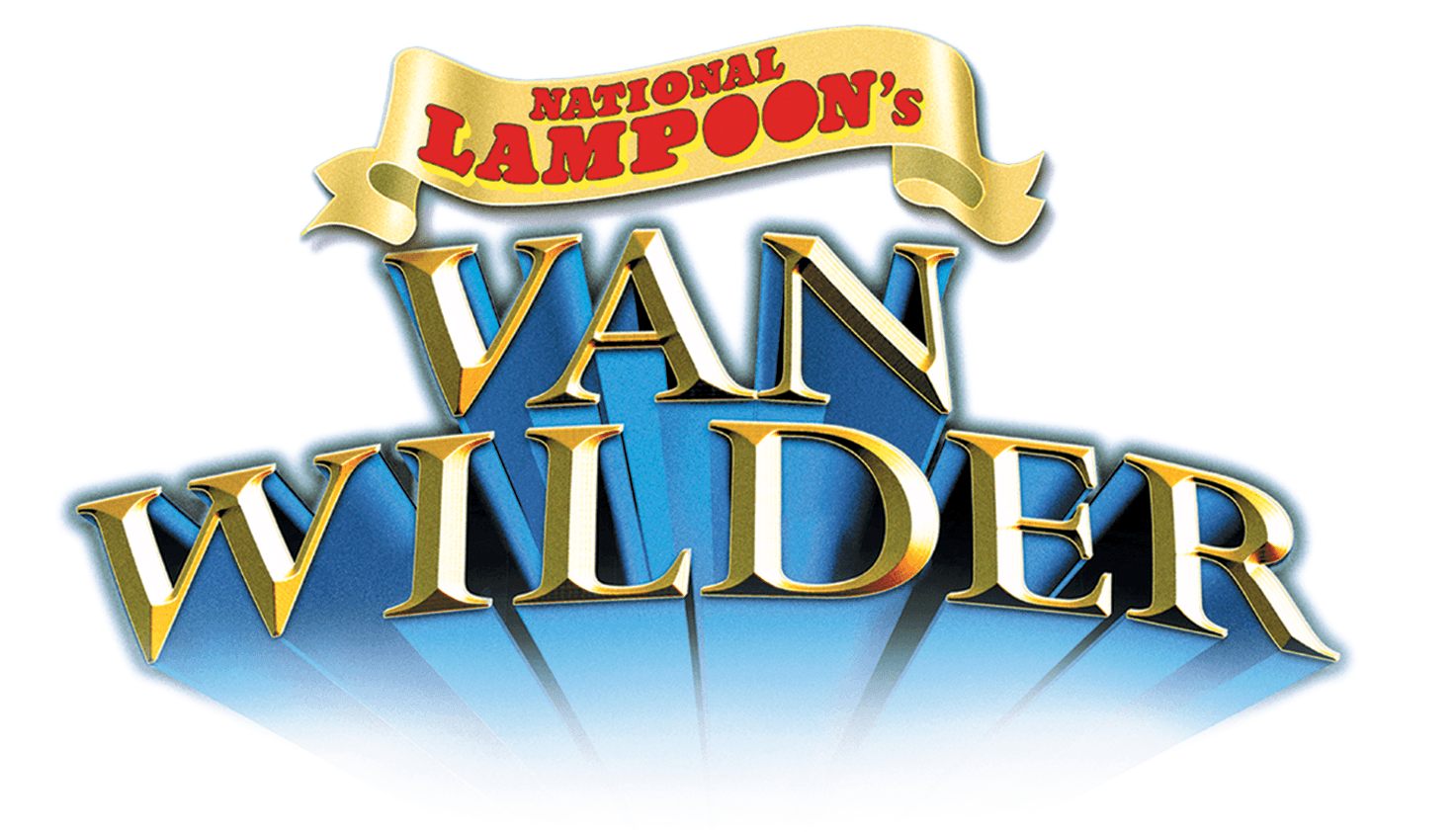 National Lampoon's Van Wilder logo