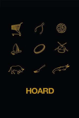 Hoard poster