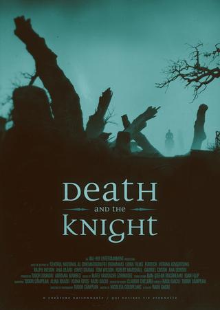 Death & The Knight poster