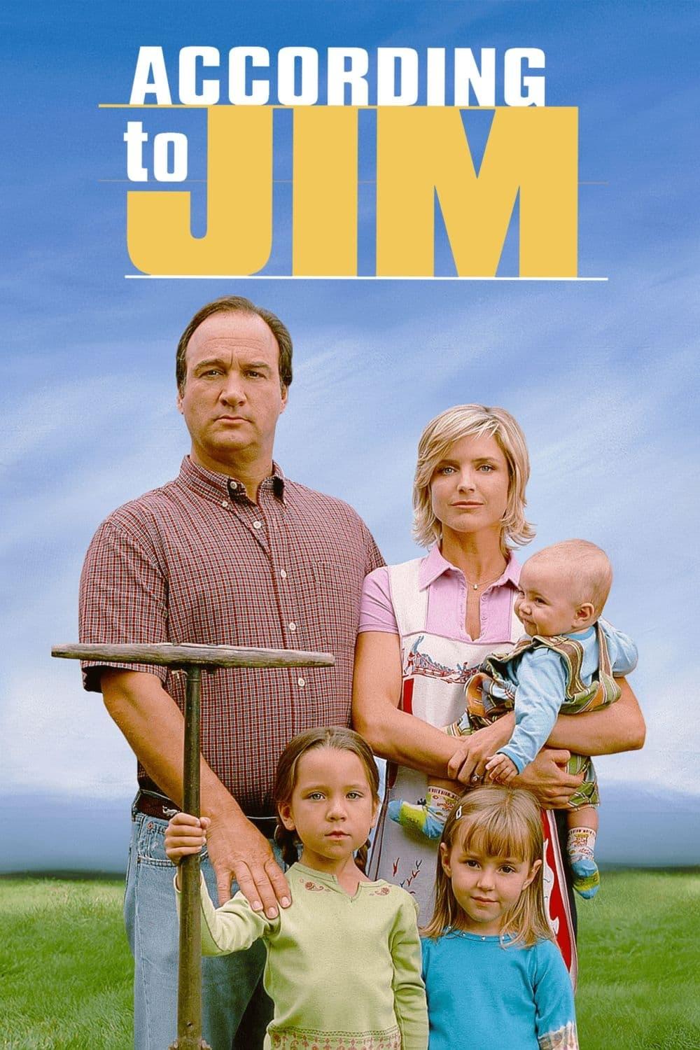 According to Jim poster
