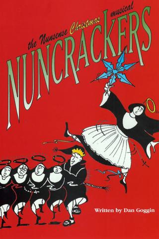 Nuncrackers poster