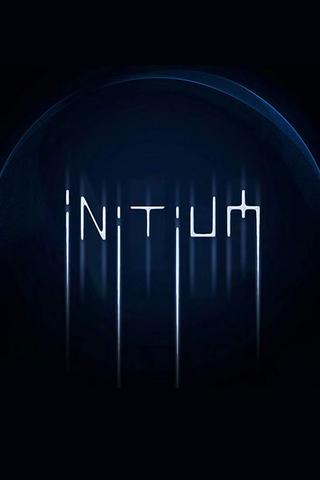 Initium poster