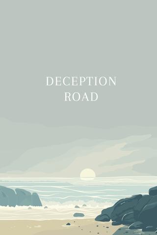 Deception Road poster