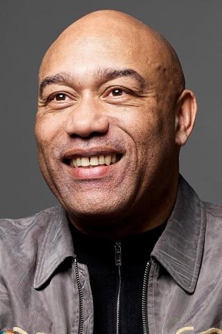 Gus Casely-Hayford pic