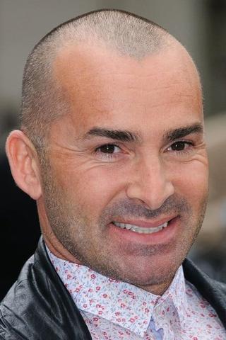 Louie Spence pic