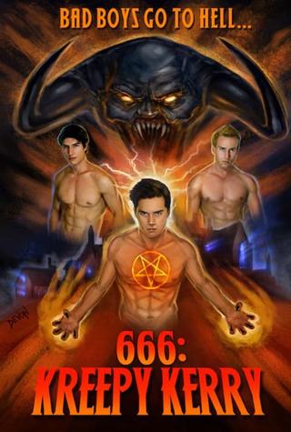666: Kreepy Kerry poster