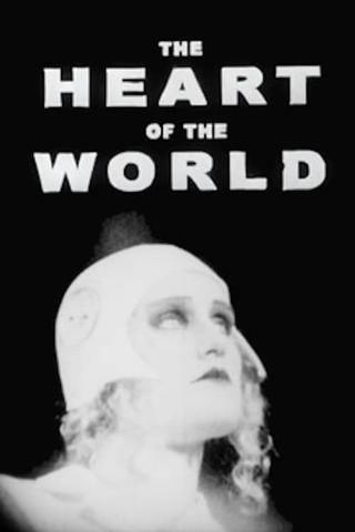 The Heart of the World poster