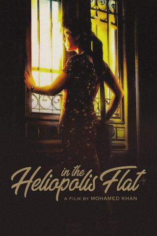 In the Heliopolis Flat poster