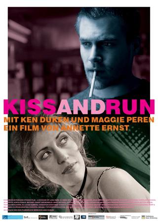 Kiss and Run poster