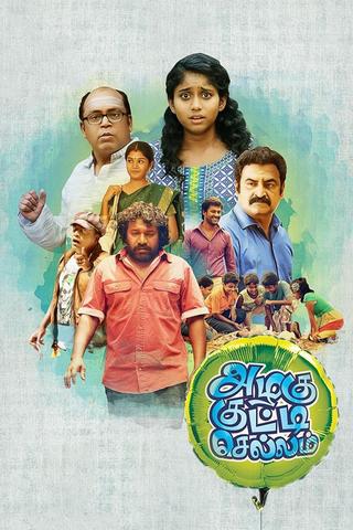 Azhagu Kutti Chellam poster