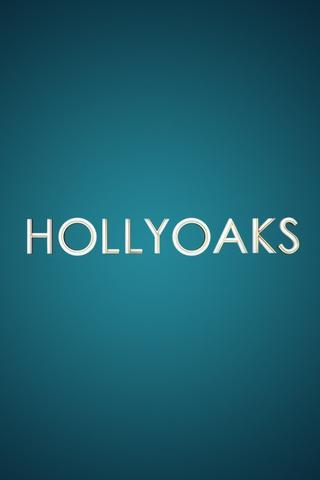 Hollyoaks poster