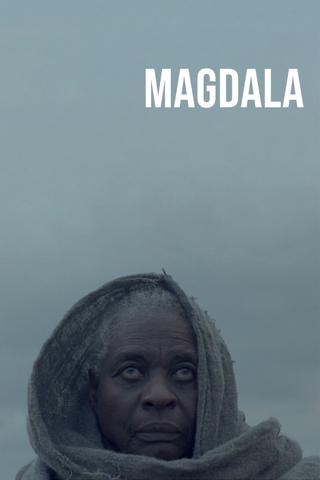 Magdala poster
