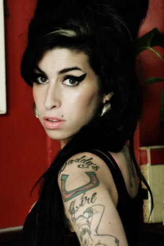Amy Winehouse pic