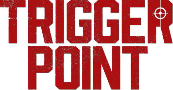 Trigger Point logo