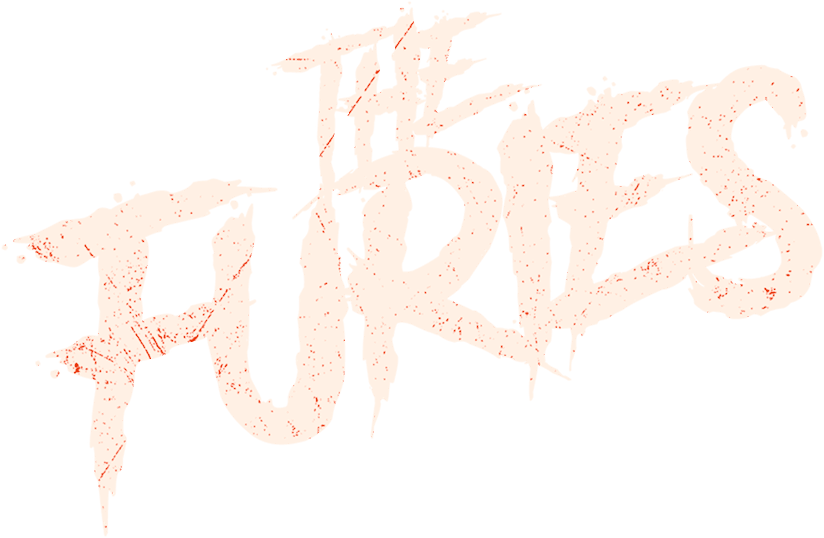 The Furies logo