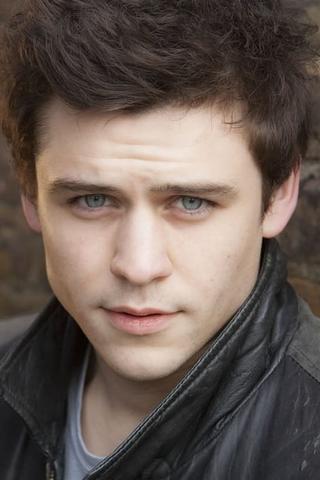 Tommy Bastow pic
