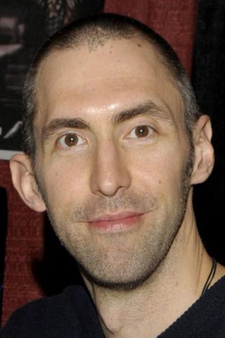 Ian Whyte pic