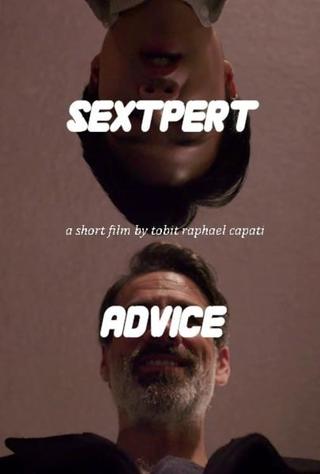Sextpert Advice poster