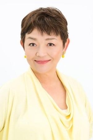Yumiko Fujita pic