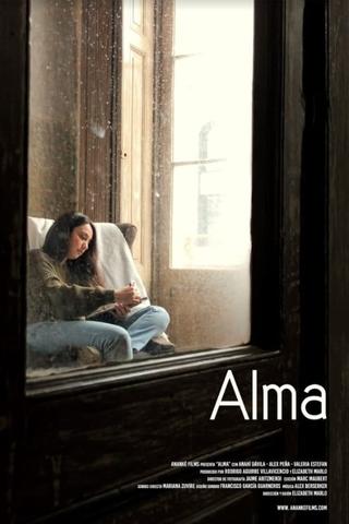 Alma poster