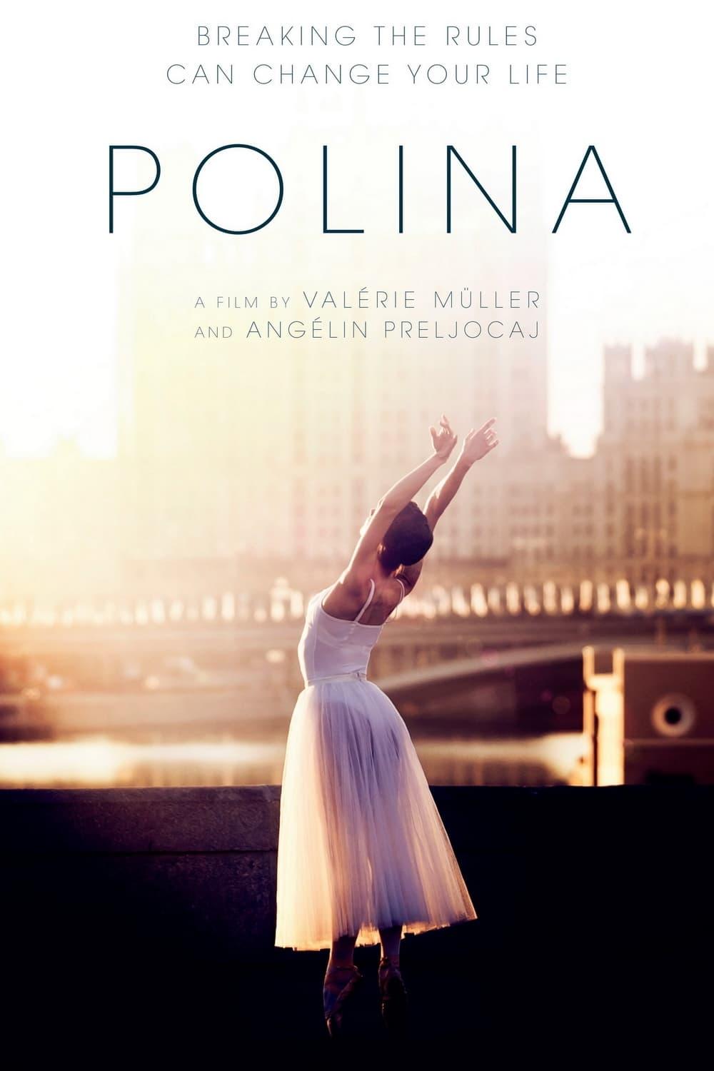 Polina poster