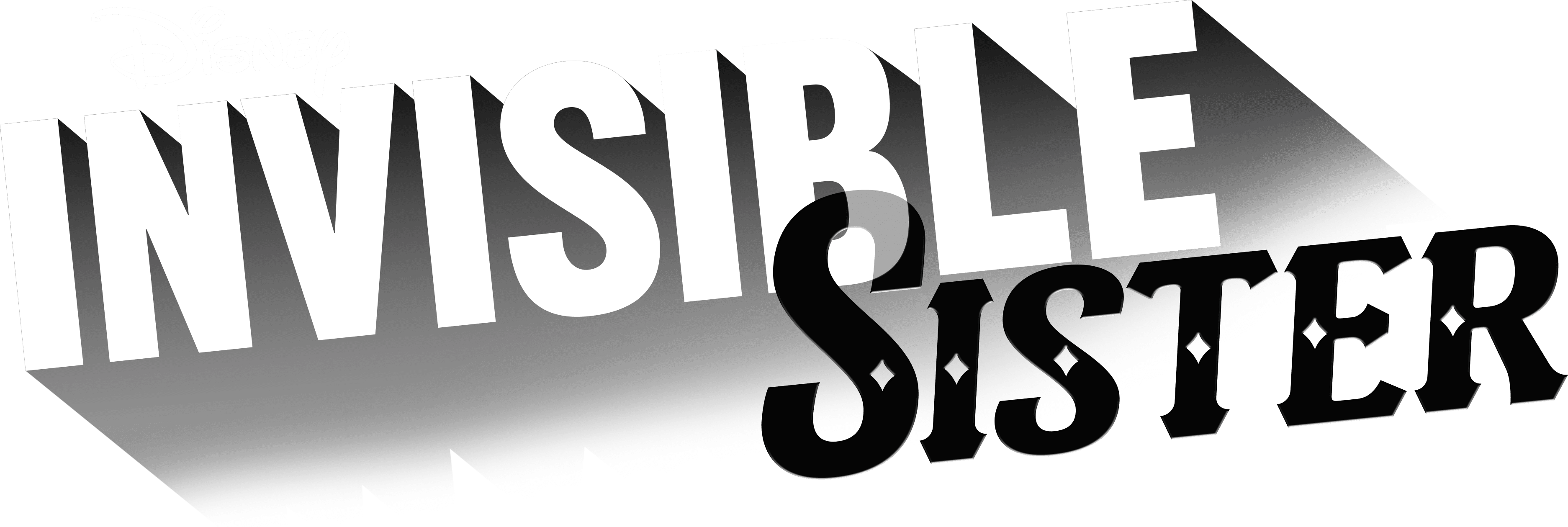Invisible Sister logo