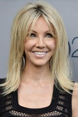 Heather Locklear poster
