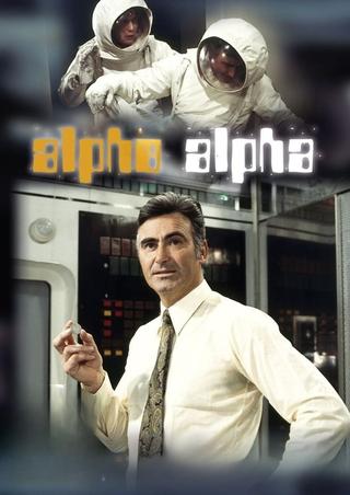 Alpha Alpha poster