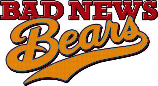 Bad News Bears logo