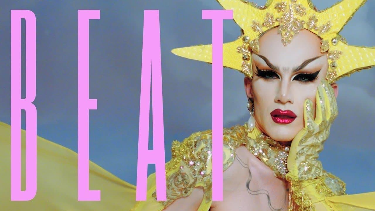 BEAT. Contour. Snatched. How Drag Queens Shaped the Biggest Makeup Trends backdrop