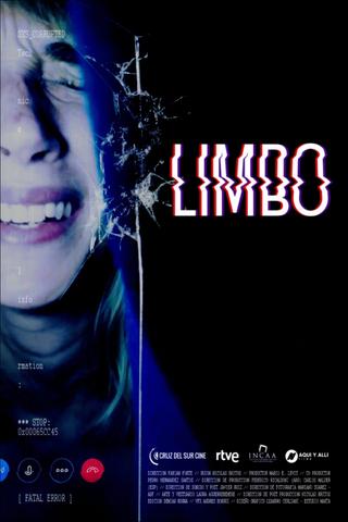 Limbo: la película poster