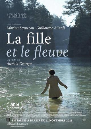The Girl and the River poster