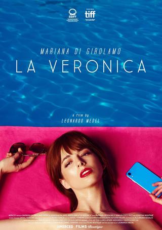 La Verónica poster