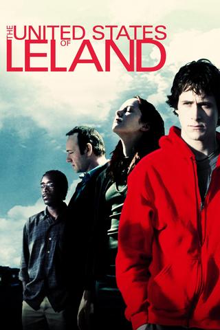 The United States of Leland poster