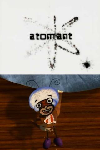Atom Ant poster