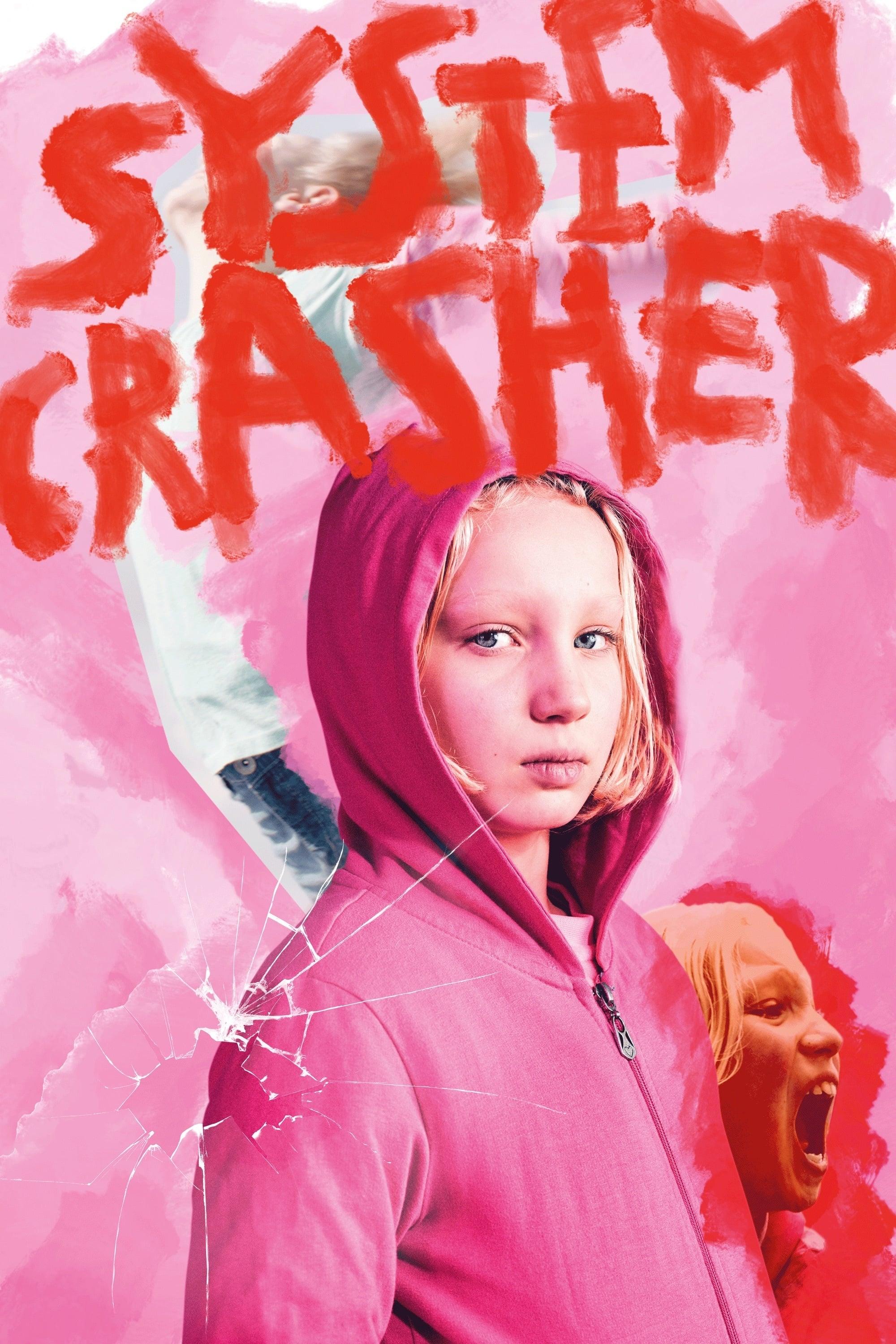 System Crasher poster