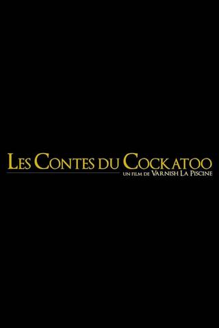 Les Contes du Cockatoo poster