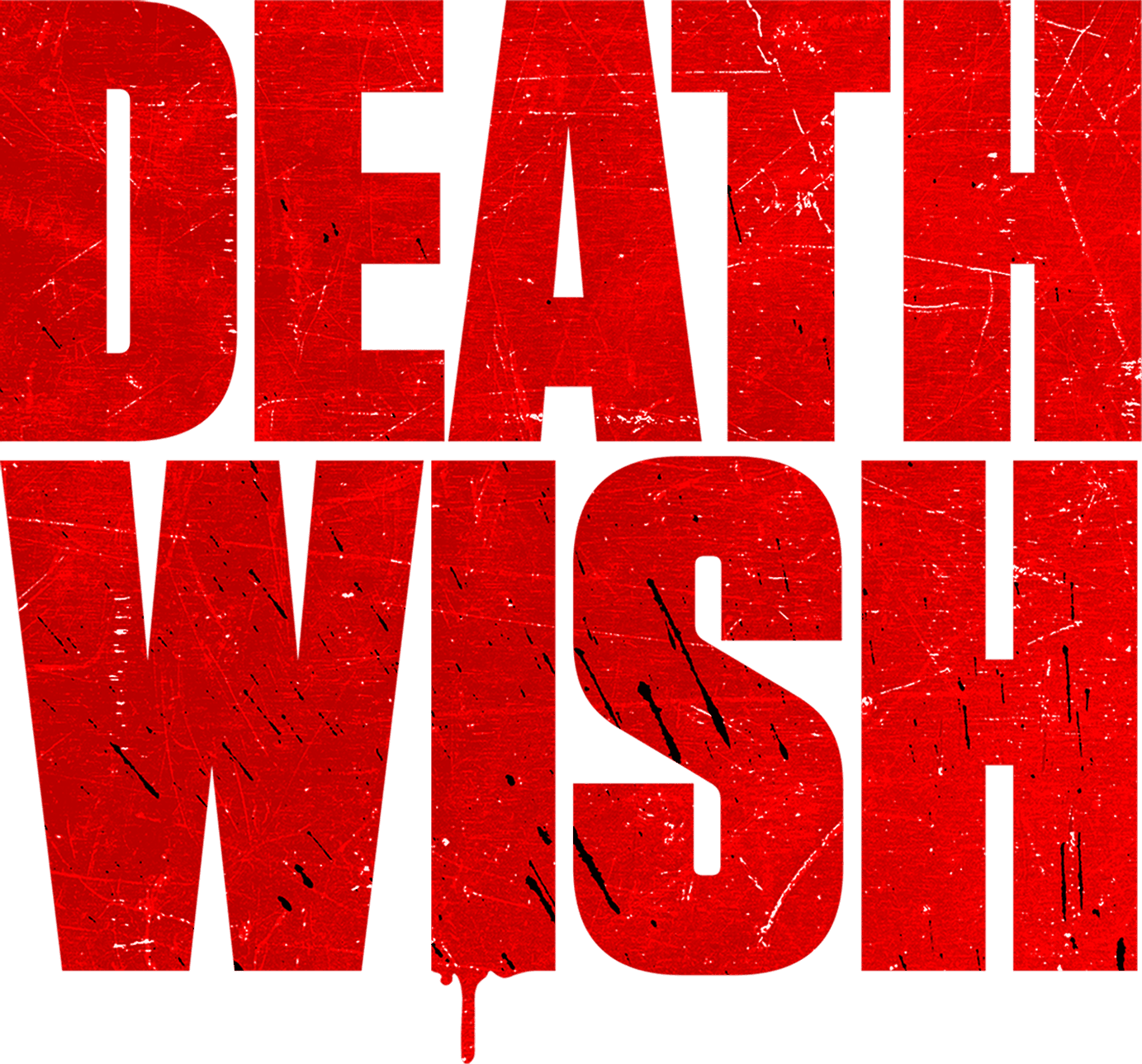Death Wish logo