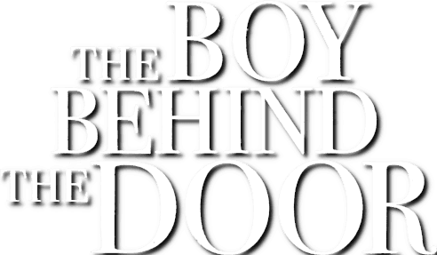 The Boy Behind The Door logo