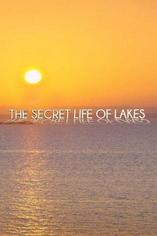 Secret Life of Lakes poster