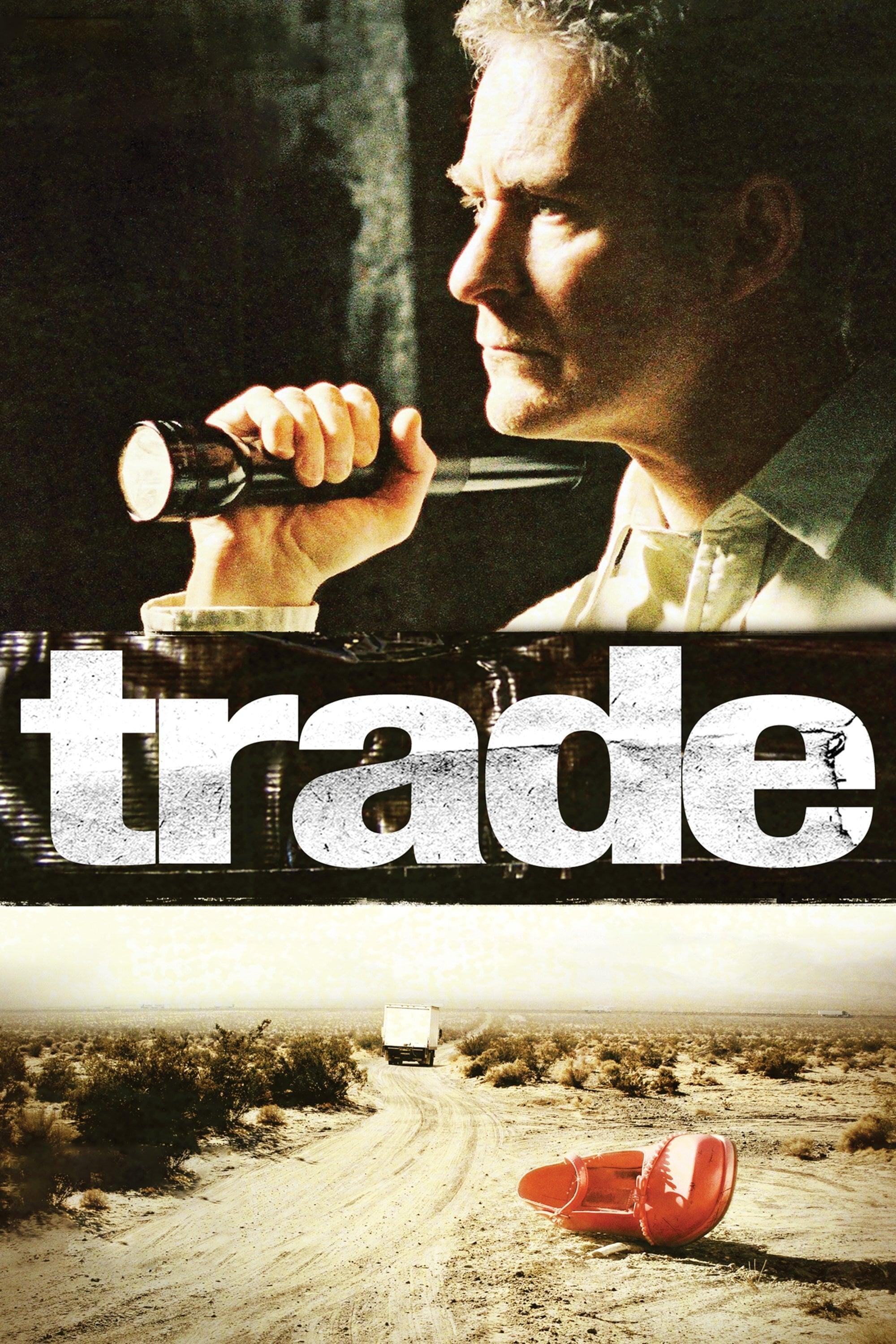 Trade poster