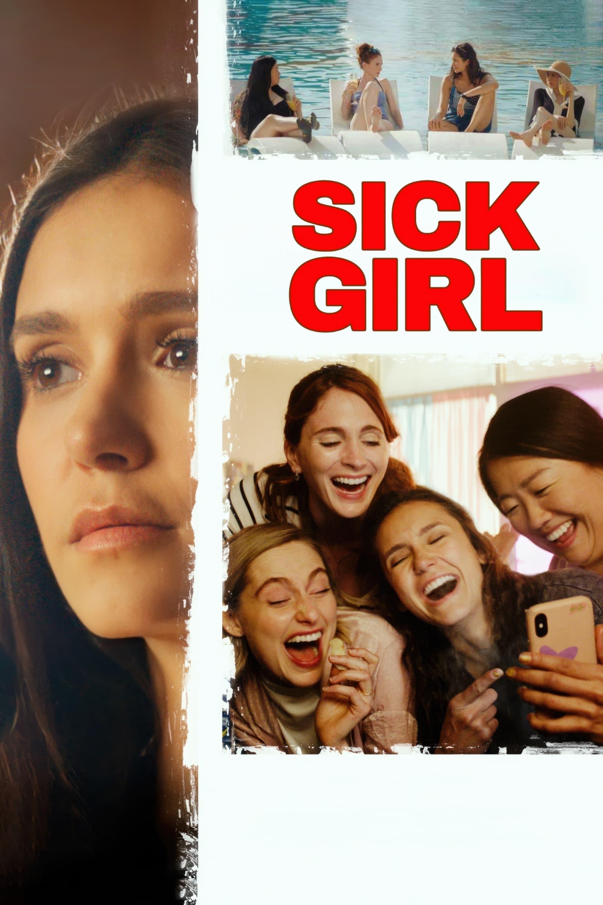 Sick Girl poster