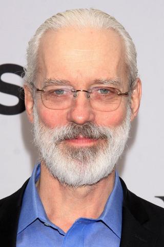 Terrence Mann pic