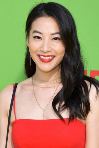 Arden Cho pic