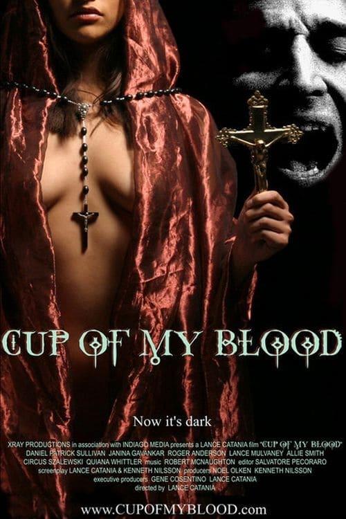 Cup of My Blood poster
