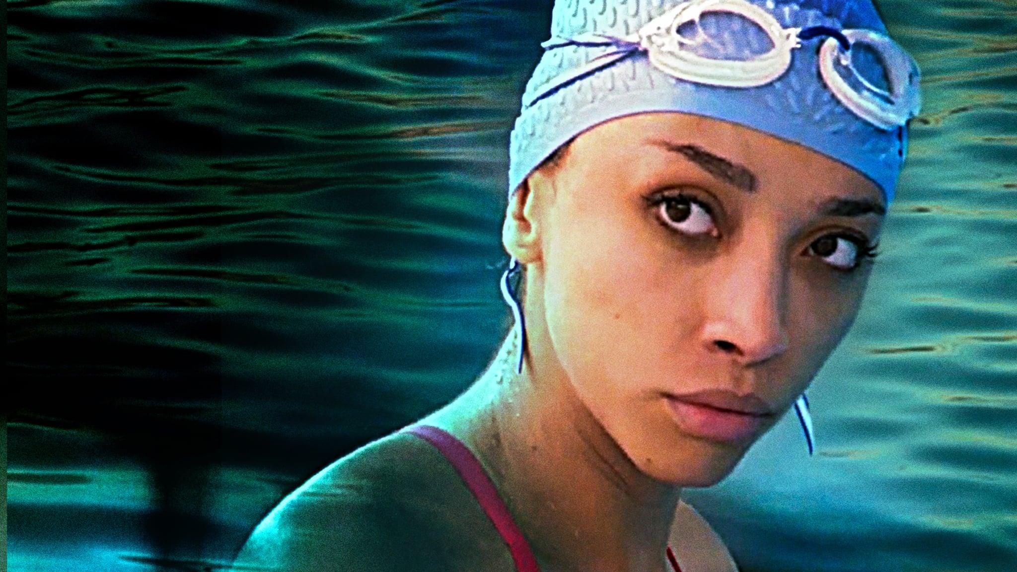 Swim Instructor Nightmare backdrop