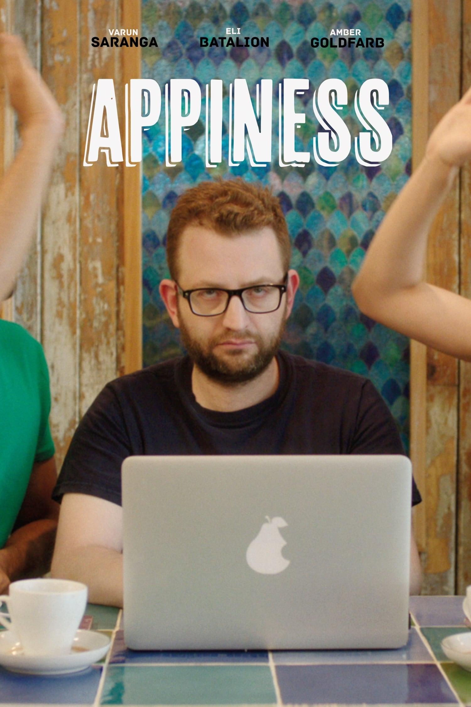 Appiness poster