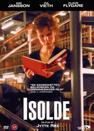 Isolde poster